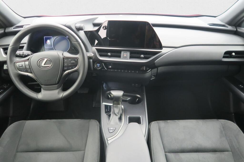 Lexus UX 250H PREMIUM 2.0 HYBRID 184 CV AUTO 5P 16