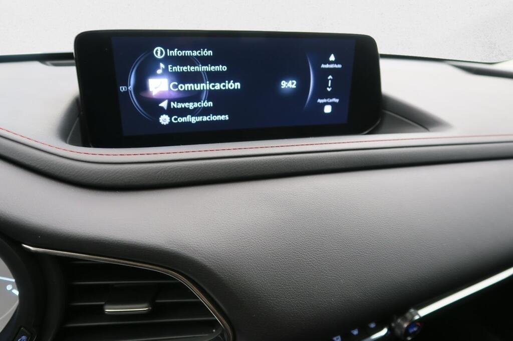 Mazda CX-30 HOMURA 2.0 E-SKYACTIV-G MHEV 122 CV 2WD 5P 8