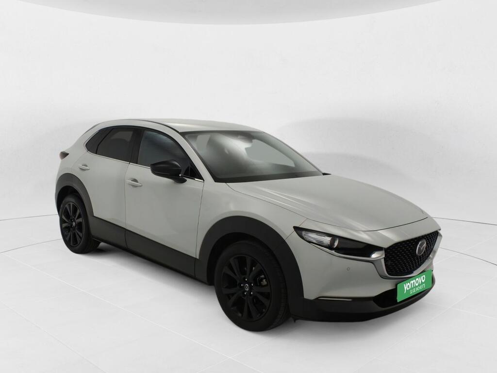 Mazda CX-30 HOMURA 2.0 E-SKYACTIV-G MHEV 122 CV 2WD 5P 6