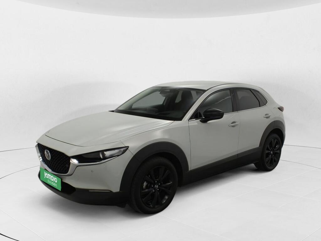 Mazda CX-30 HOMURA 2.0 E-SKYACTIV-G MHEV 122 CV 2WD 5P 4