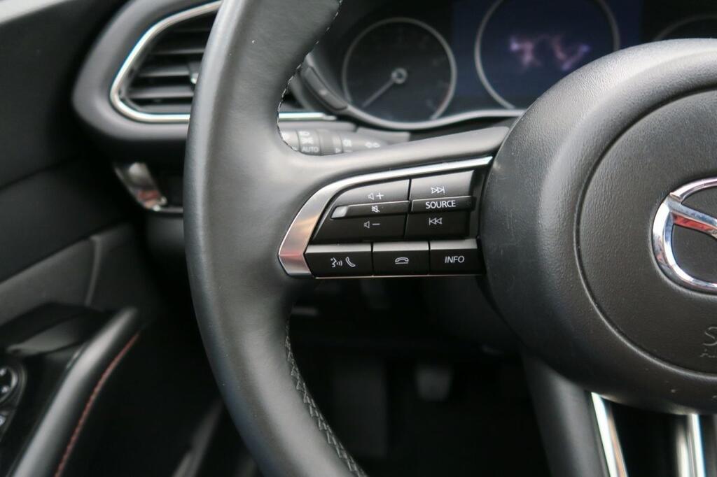 Mazda CX-30 HOMURA 2.0 E-SKYACTIV-G MHEV 122 CV 2WD 5P 12