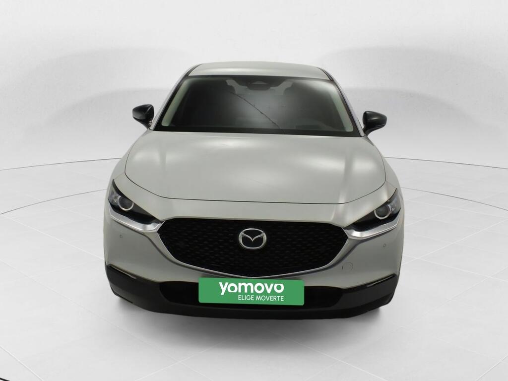 Mazda CX-30 HOMURA 2.0 E-SKYACTIV-G MHEV 122 CV 2WD 5P 5