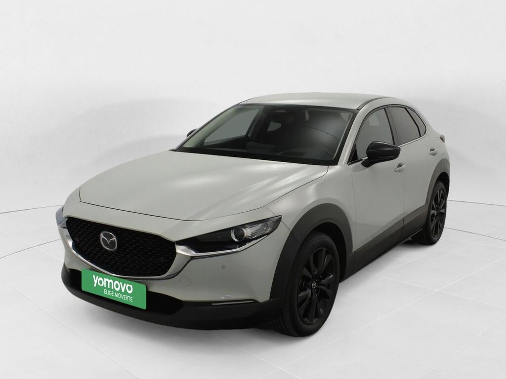Mazda CX-30 HOMURA 2.0 E-SKYACTIV-G MHEV 122 CV 2WD 5P 2