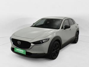 Mazda CX-30 HOMURA 2.0 E-SKYACTIV-G MHEV 122 CV 2WD 5P