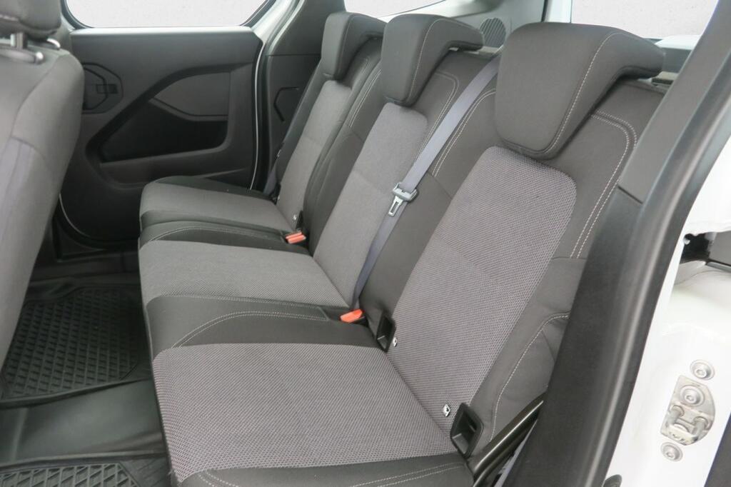 Mercedes Citan 110 CDI 1.5 STANDARD SWB 95 CV 4P 17