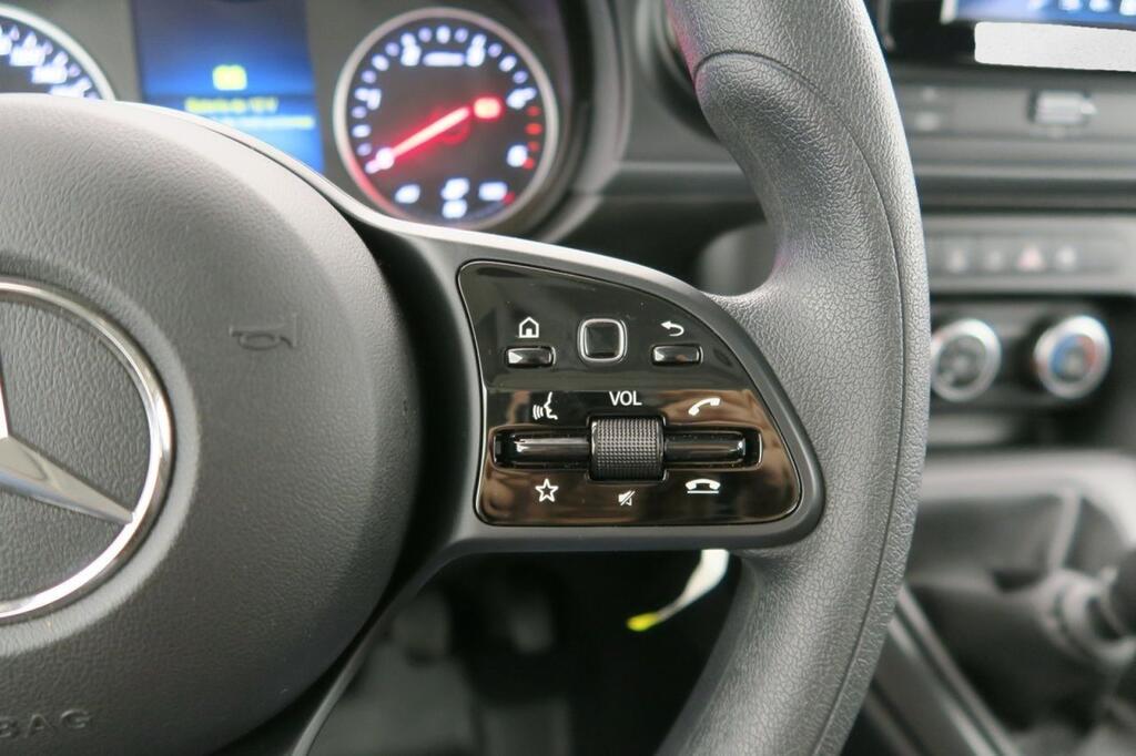 Mercedes Citan 110 CDI 1.5 STANDARD SWB 95 CV 4P 13