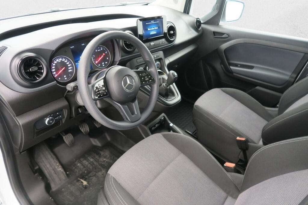 Mercedes Citan 110 CDI 1.5 STANDARD SWB 95 CV 4P 7