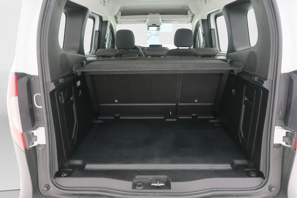 Mercedes Citan 110 CDI 1.5 STANDARD SWB 95 CV 4P 18