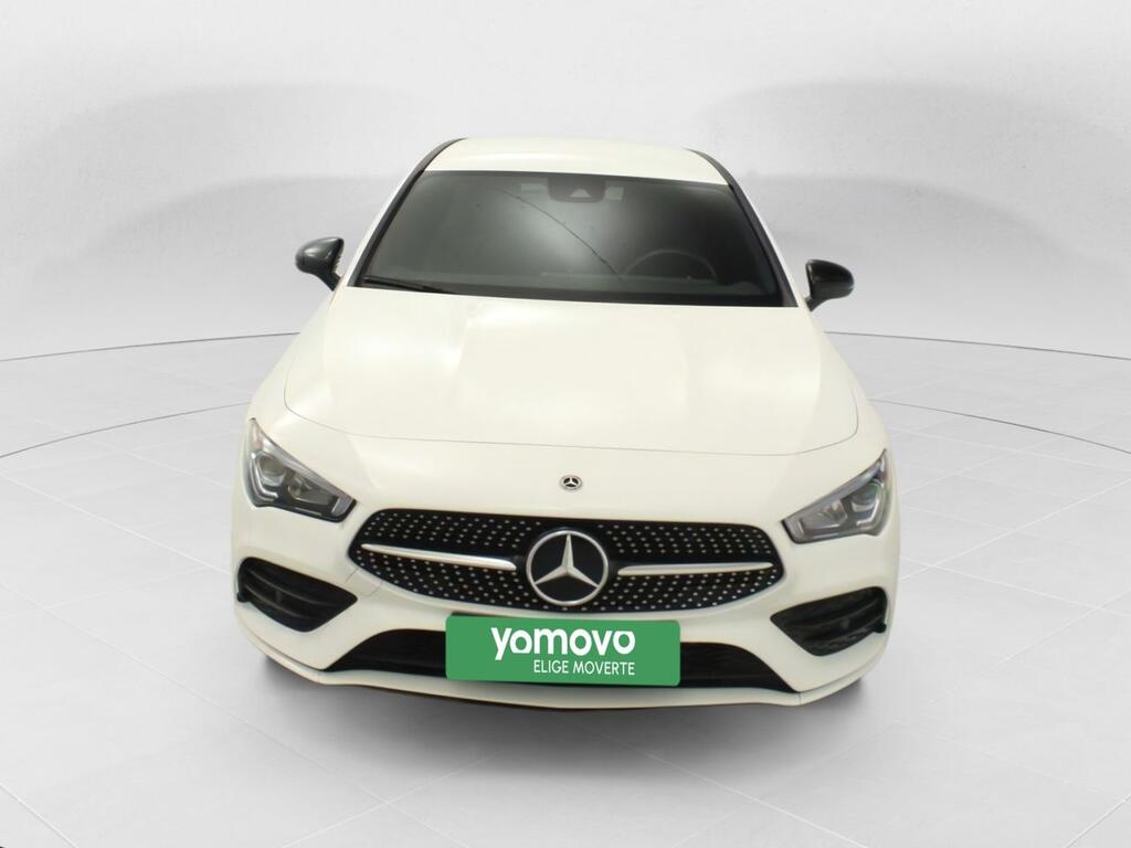 Mercedes CLA 200D SHOOTING BRAKE AMG LINE PREMIUM 2.0 D 150 CV DCT 5P 5