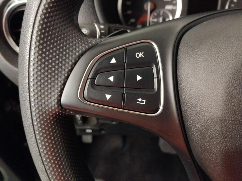 Mercedes Vito TOURER SELECT 114 2.0 CDI 136 CV SWB L 4P 9PLAZAS 8