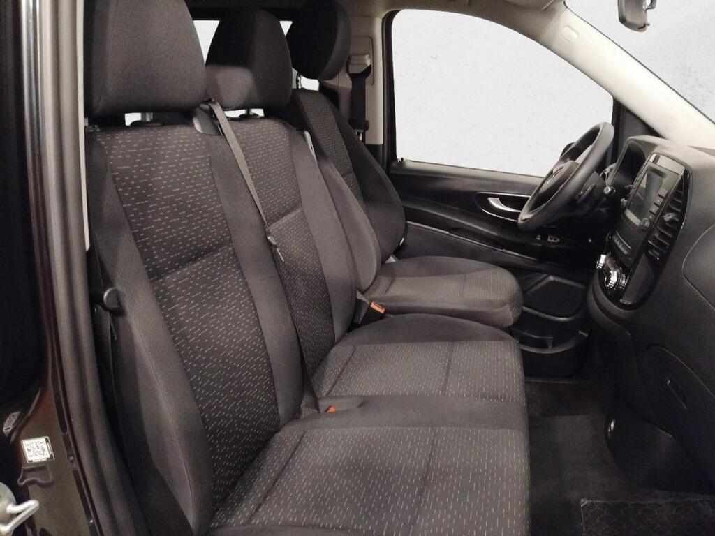 Mercedes Vito TOURER SELECT 114 2.0 CDI 136 CV SWB L 4P 9PLAZAS 11