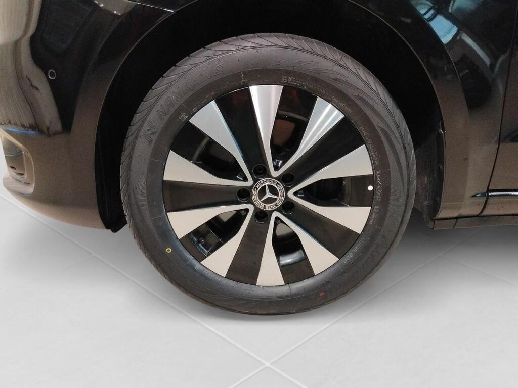 Mercedes Vito TOURER SELECT 114 2.0 CDI 136 CV SWB L 4P 9PLAZAS 17