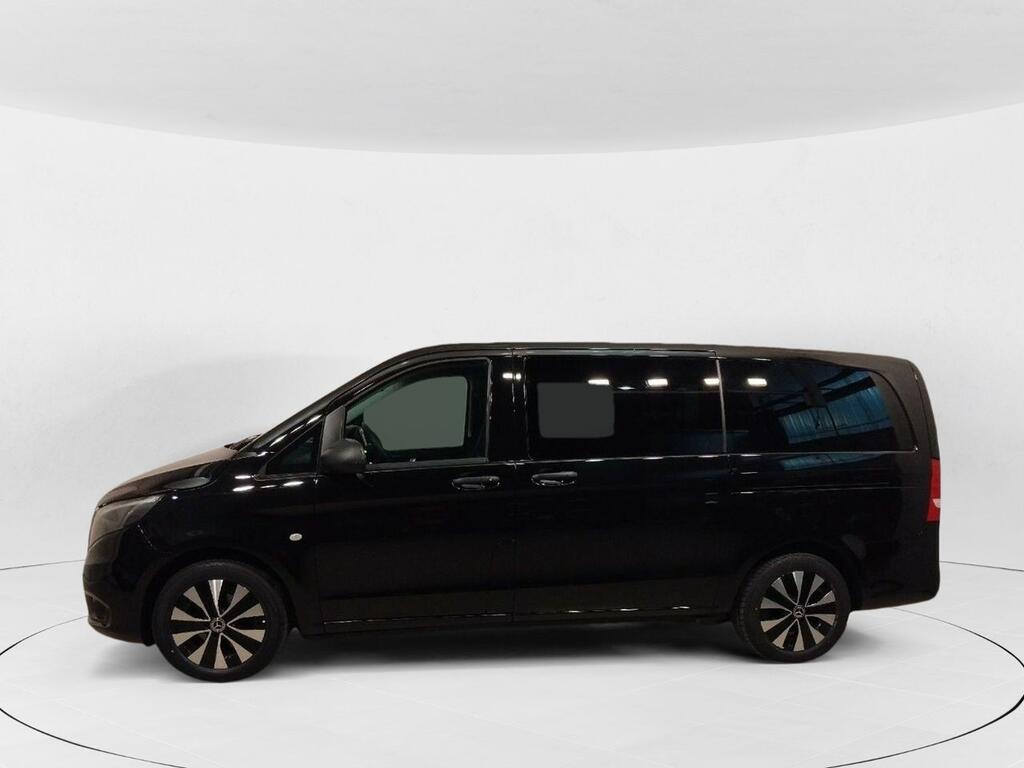 Mercedes Vito TOURER SELECT 114 2.0 CDI 136 CV SWB L 4P 9PLAZAS 4