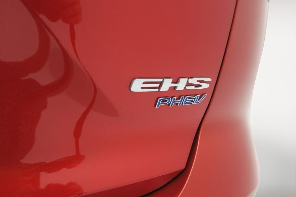 MG HS PHEV LUXURY MY24 20