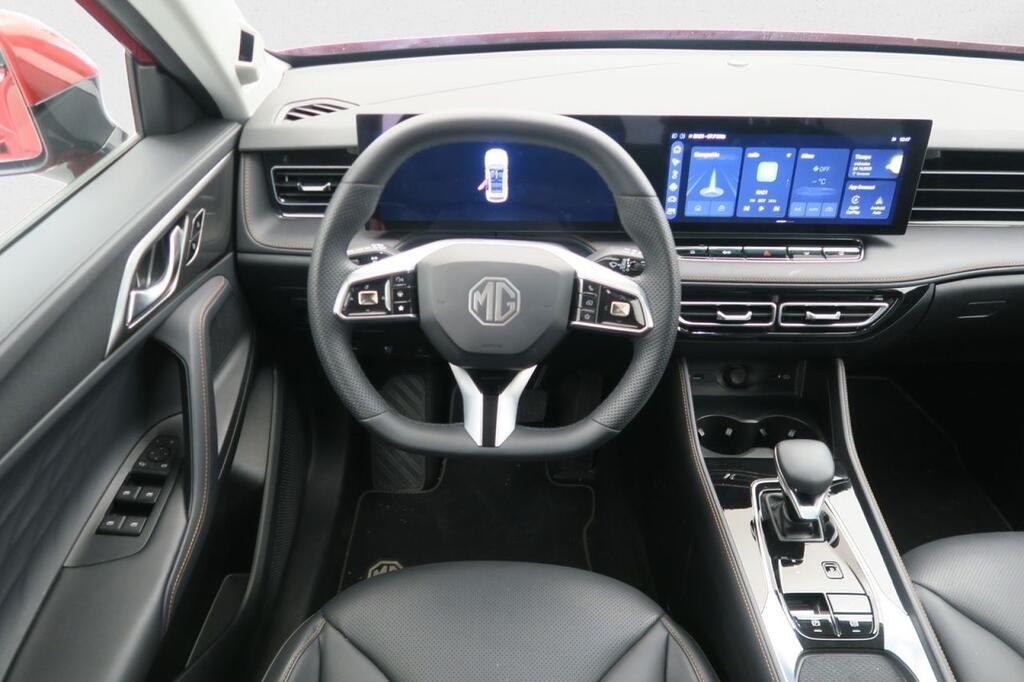 MG HS PHEV LUXURY MY24 14