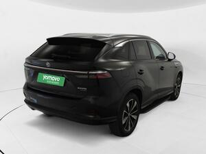 MG HS PHEV LUXURY MY24