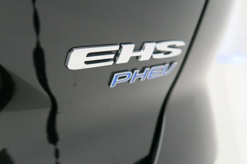 MG HS PHEV LUXURY MY24 20