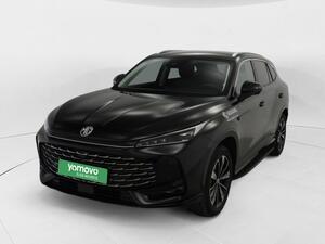 MG HS PHEV LUXURY MY24