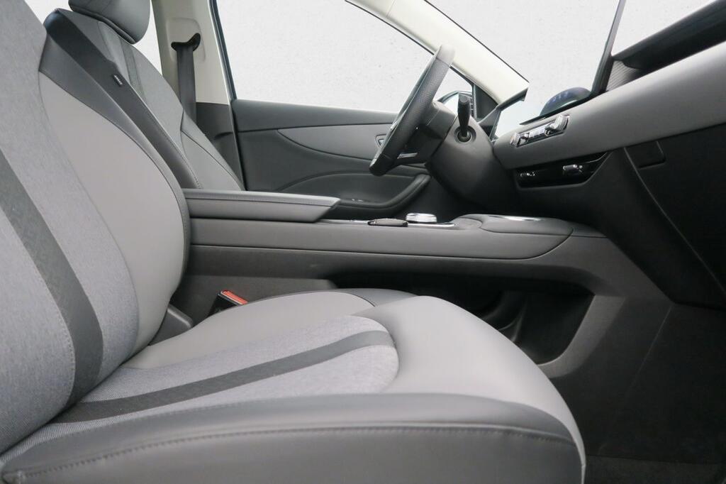 MG S5 MGS5 EV 64KWH LUXURY 17