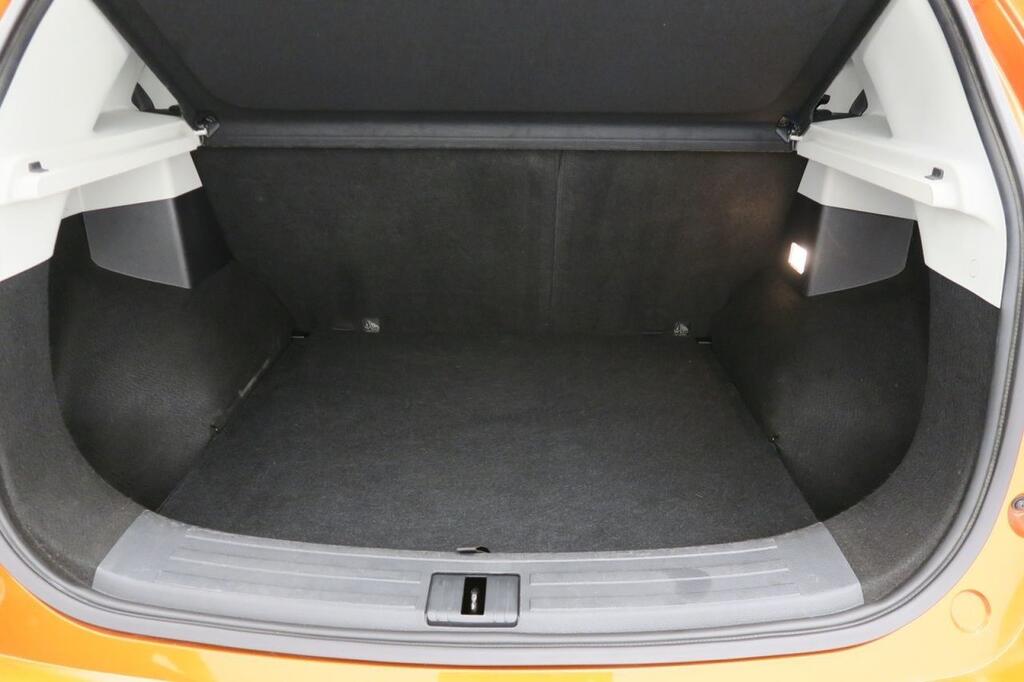 MG ZS LUXURY 1.5 106 CV 5P 19