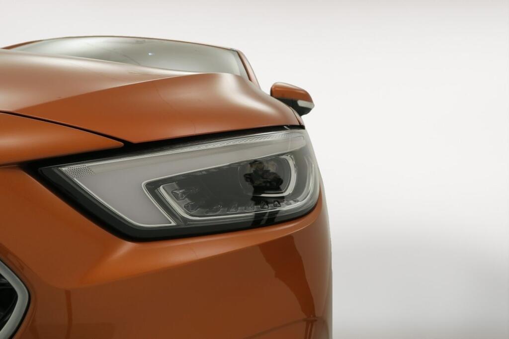 MG ZS LUXURY 1.5 106 CV 5P 21