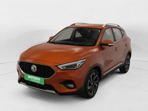 MG ZS LUXURY 1.5 106 CV 5P