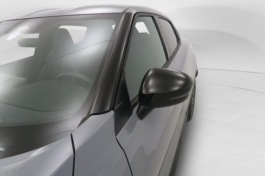 Nissan Juke N-CONNECTA 1.0 DIG-T 114 CV DCT 5P 24