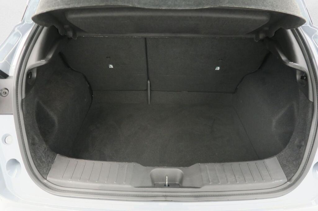 Nissan Juke N-CONNECTA 1.0 DIG-T 114 CV DCT 5P 19