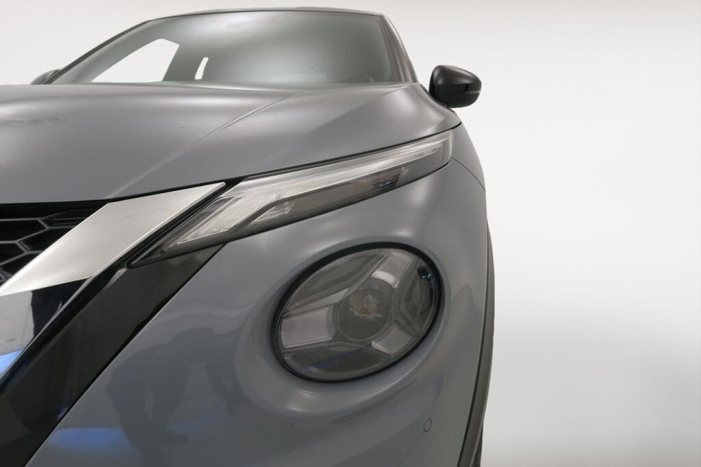 Nissan Juke N-CONNECTA 1.0 DIG-T 114 CV DCT 5P 22