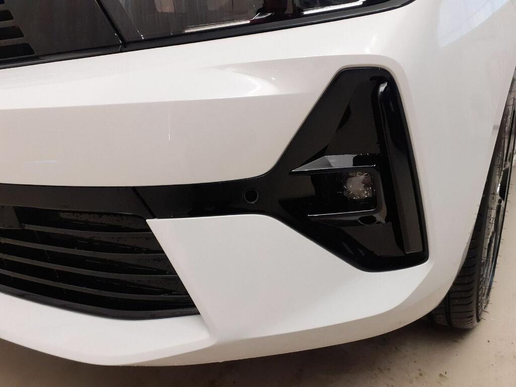 Opel Astra GS 156CV 5P ELECTRIC 10