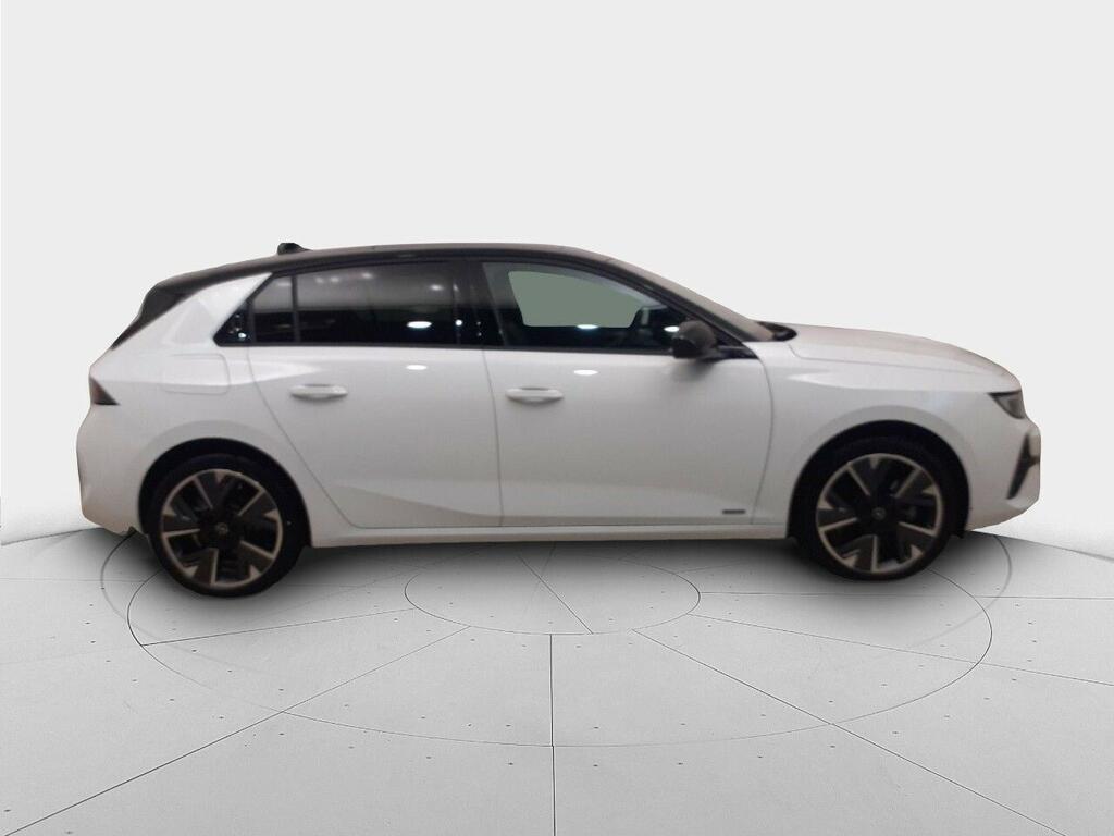Opel Astra GS 156CV 5P ELECTRIC 3