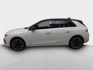 Opel Astra GS 156CV 5P ELECTRIC