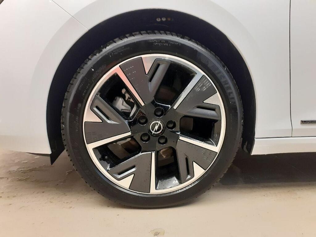 Opel Astra GS 156CV 5P ELECTRIC 12