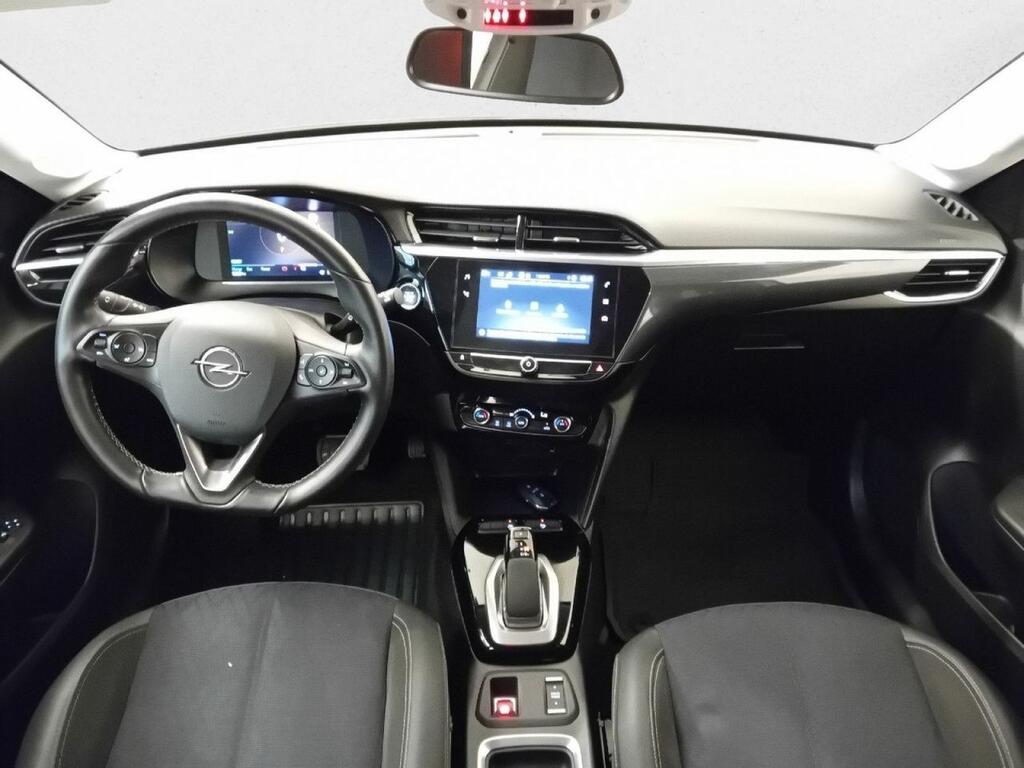 Opel Corsa -E ELEGANCE-E 136 CV 50KWH 5P 3