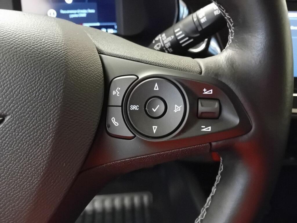 Opel Corsa -E ELEGANCE-E 136 CV 50KWH 5P 11