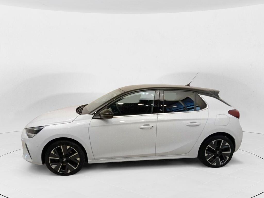 Opel Corsa -E ELEGANCE-E 136 CV 50KWH 5P 5