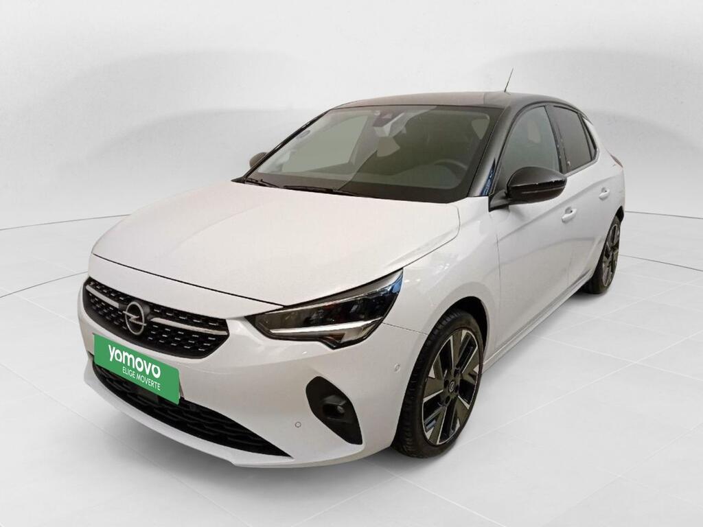 Opel Corsa -E ELEGANCE-E 136 CV 50KWH 5P