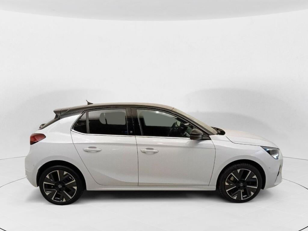 Opel Corsa -E ELEGANCE-E 136 CV 50KWH 5P 7