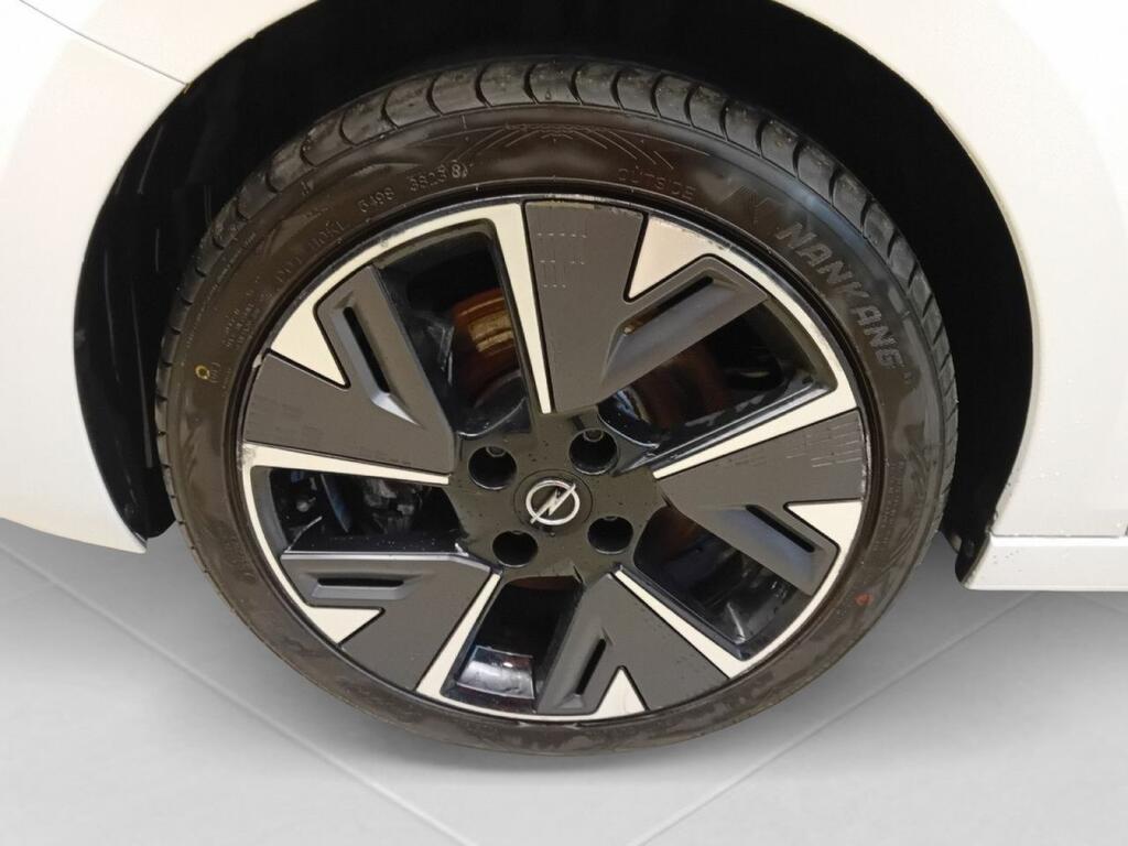 Opel Corsa -E ELEGANCE-E 136 CV 50KWH 5P 21