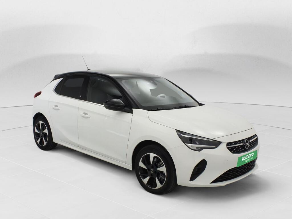 Opel Corsa -e Elegance-e BEV 50kWh 136 CV (100kW) 7