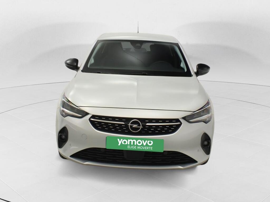 Opel Corsa E ELEGANCE- BEV 136CV 5P 5
