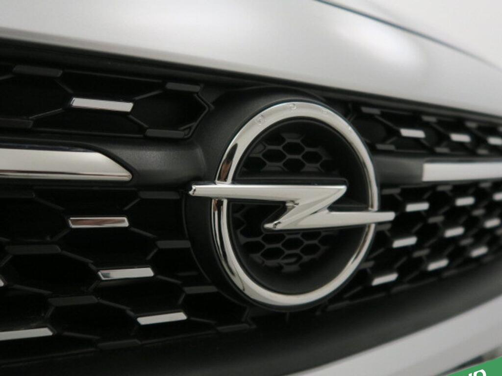 Opel Corsa E ELEGANCE- BEV 136CV 5P 21