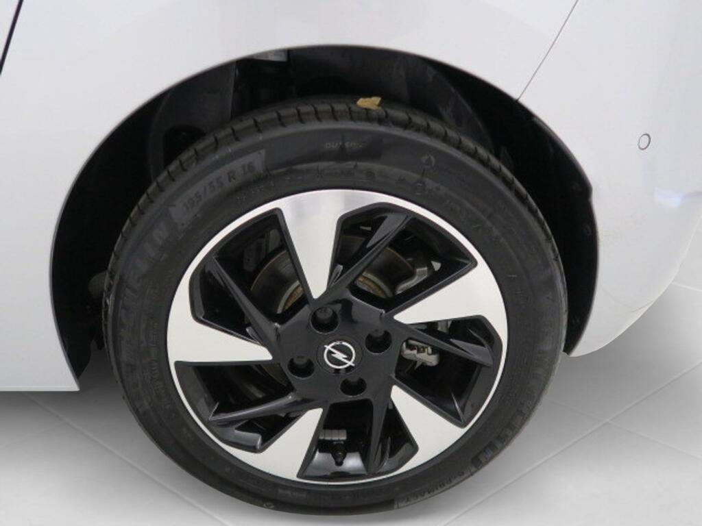 Opel Corsa E ELEGANCE- BEV 136CV 5P 26