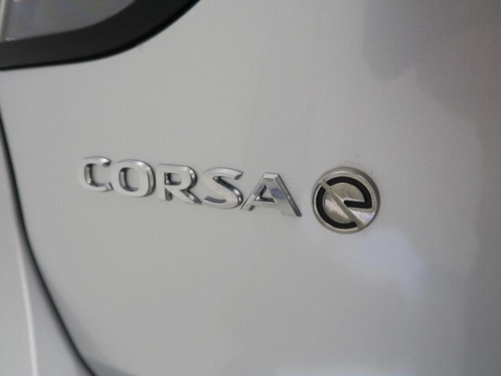 Opel Corsa E ELEGANCE- BEV 136CV 5P 22