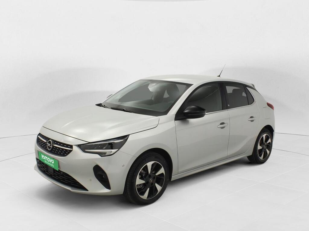 Opel Corsa E ELEGANCE- BEV 136CV 5P 4