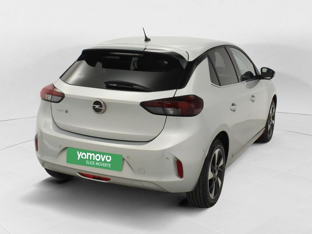 Opel Corsa E ELEGANCE- BEV 136CV 5P 3