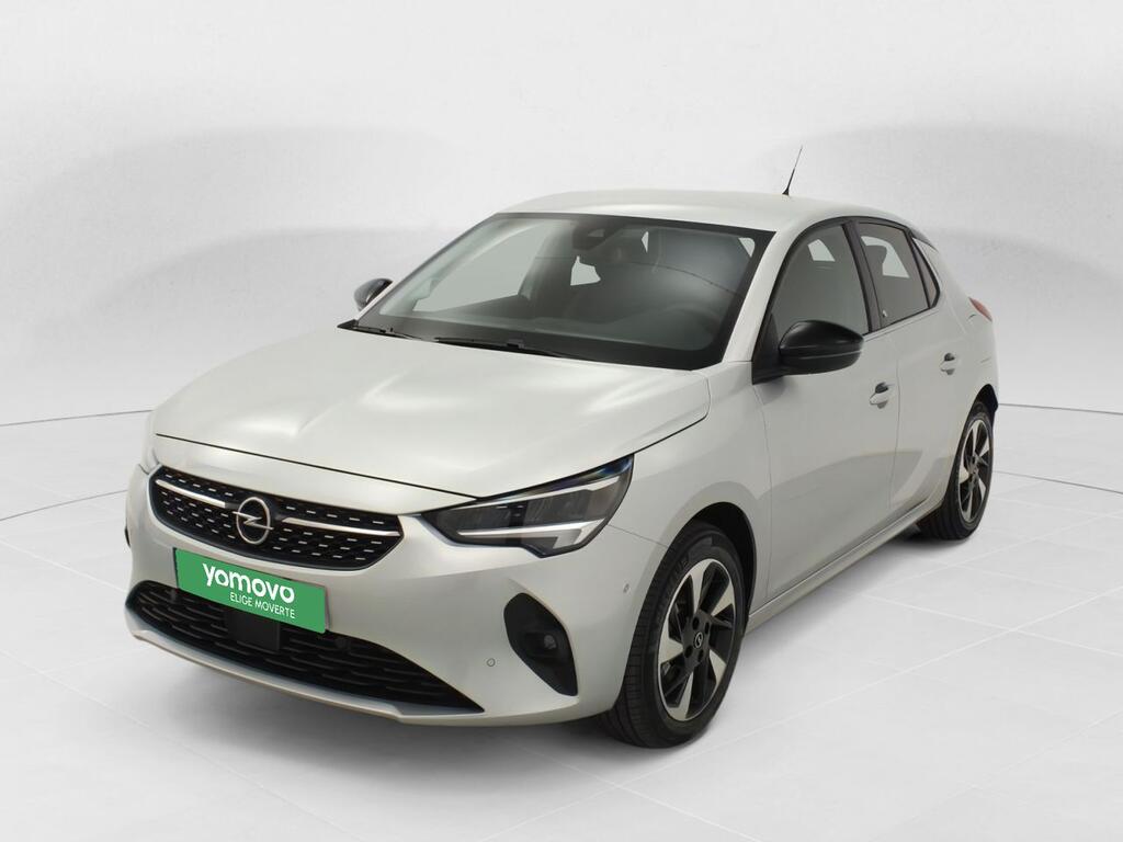 Opel Corsa E ELEGANCE- BEV 136CV 5P 2