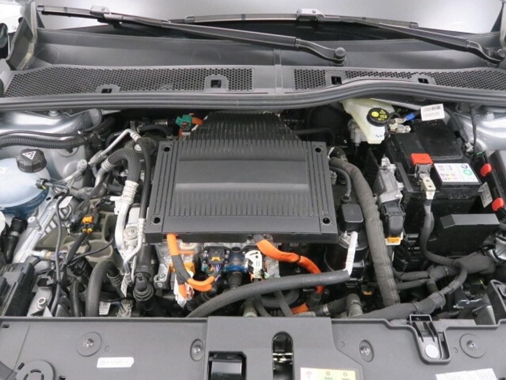 Opel Corsa E ELEGANCE- BEV 136CV 5P 20