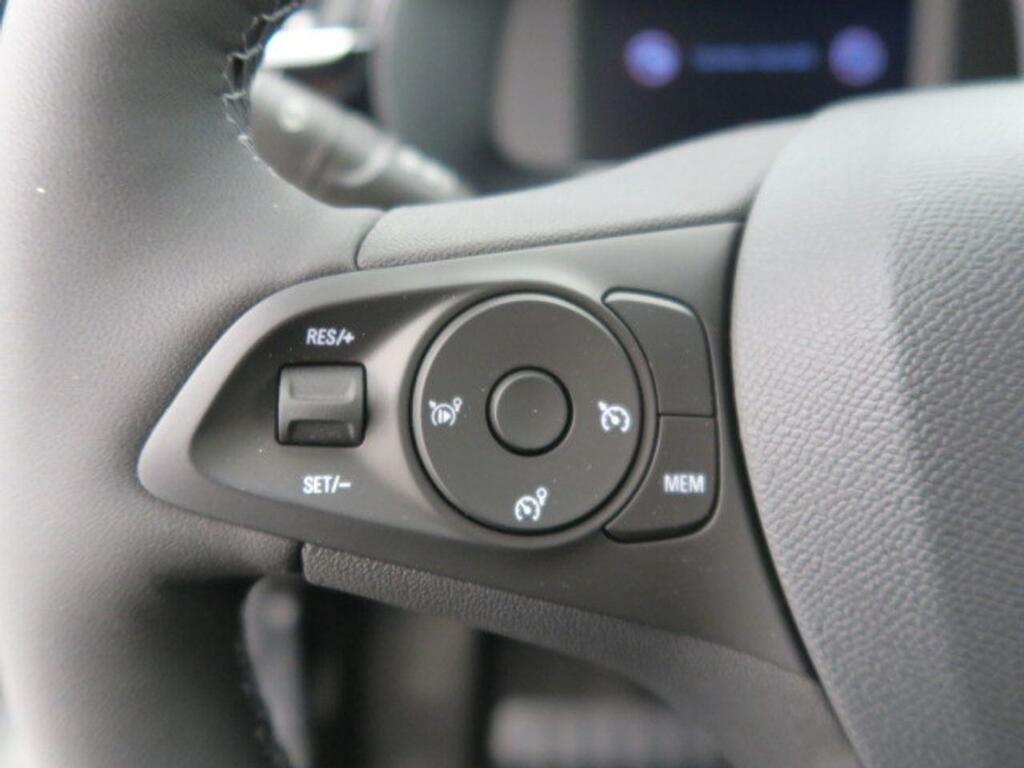 Opel Corsa E ELEGANCE- BEV 136CV 5P 8