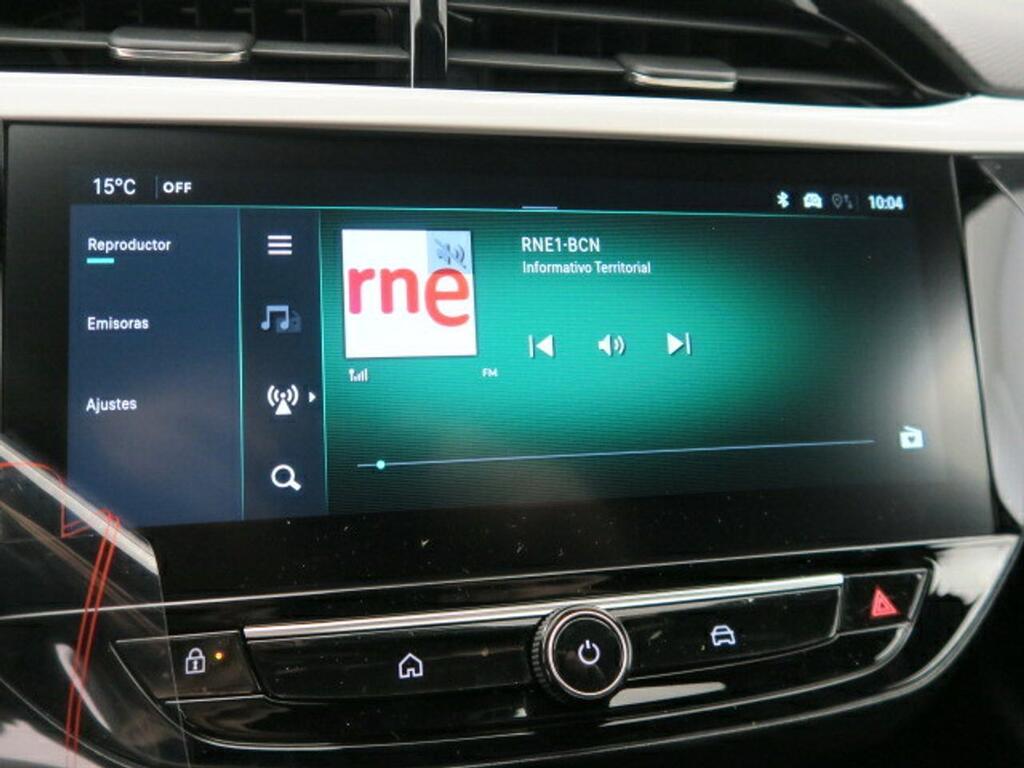 Opel Corsa GS BEV 156 CV LONG RANGE (51KW) 5P 11